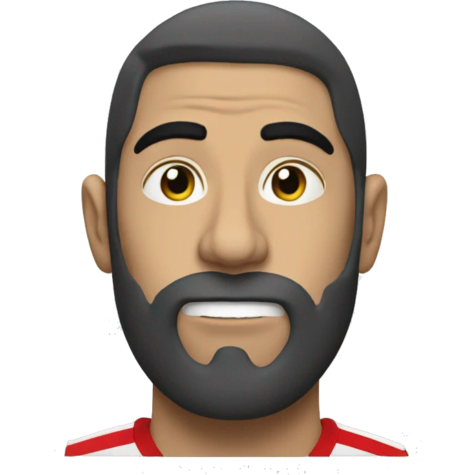 Rayo emoji
