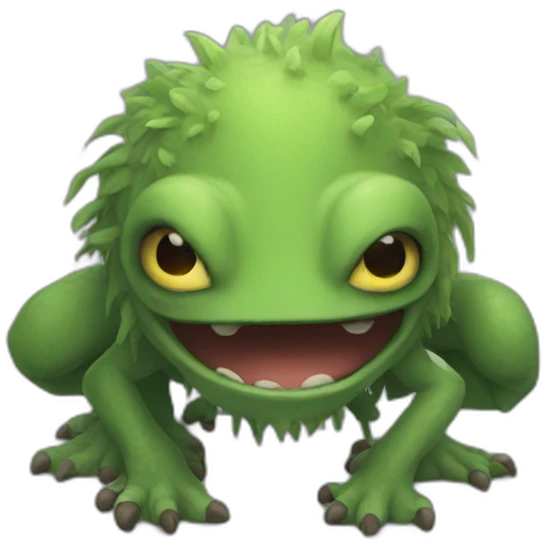 creature avatar emoji