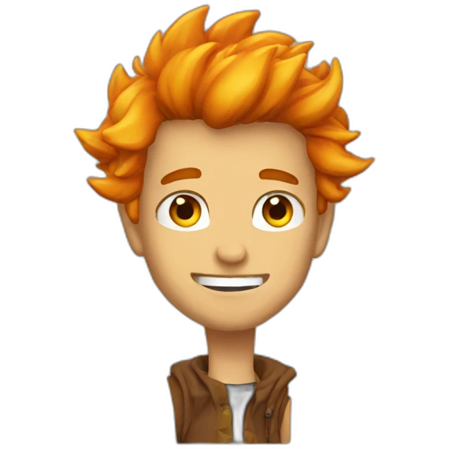 :dracaufeu: emoji
