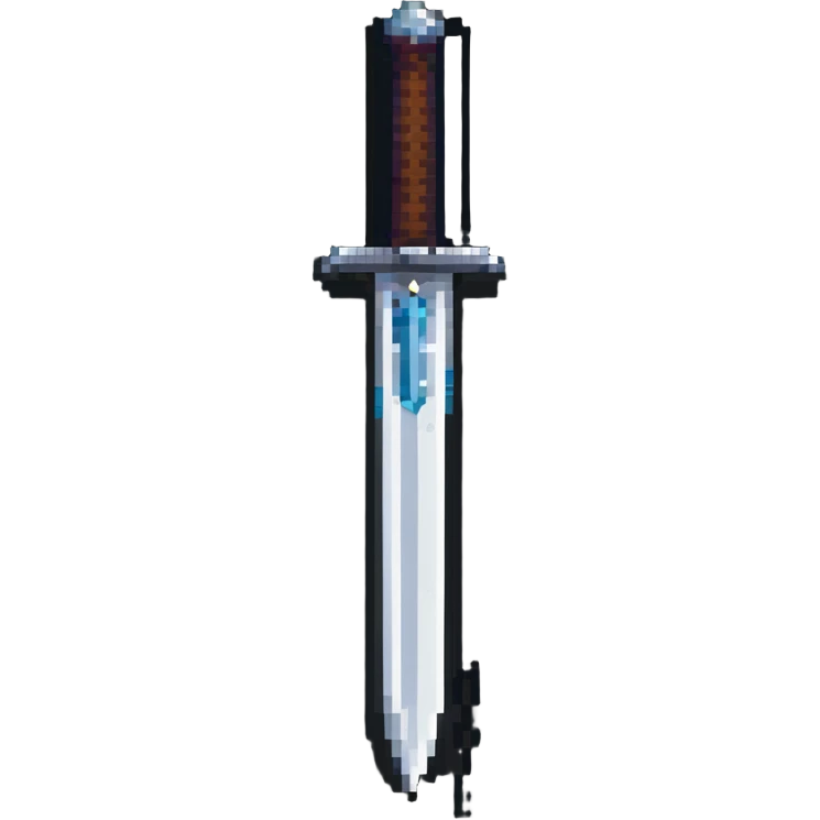 sword emoji