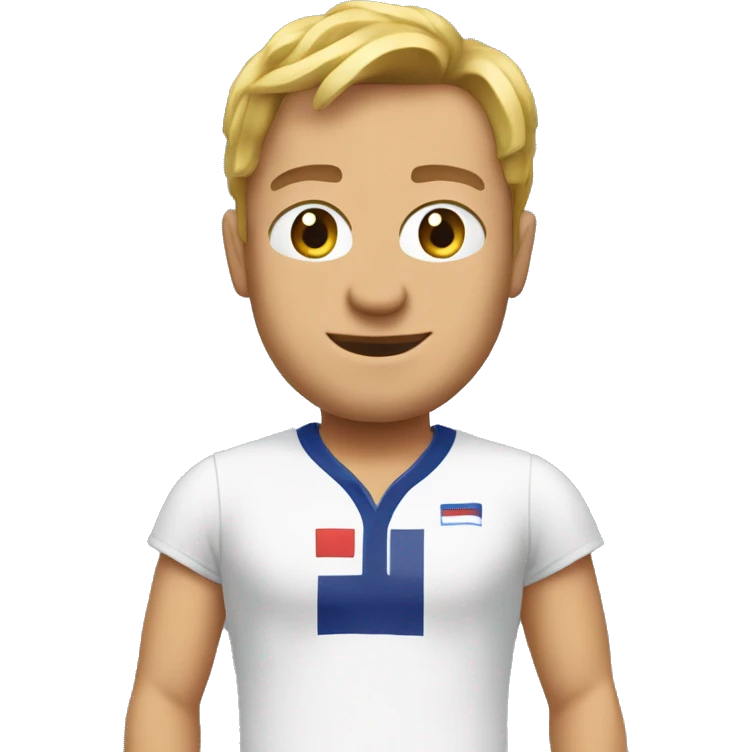 franch youtubeur tibo inshape emoji