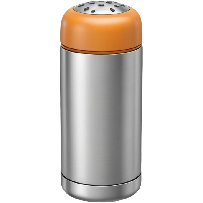 pepper shaker emoji