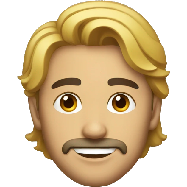Javier milei emoji