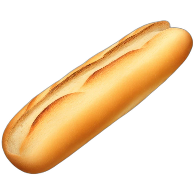 baguette emoji