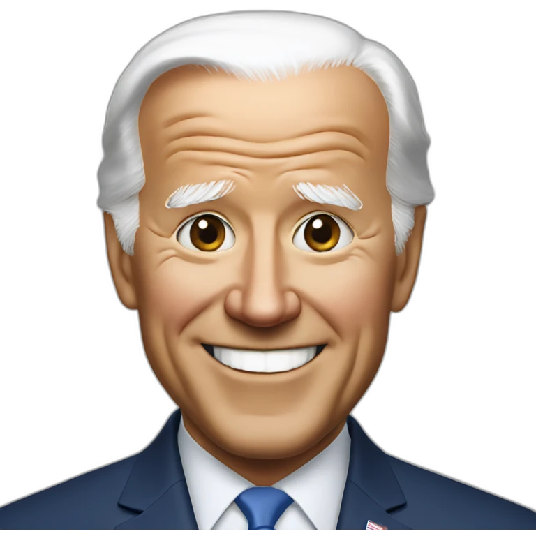 Joe biden emoji
