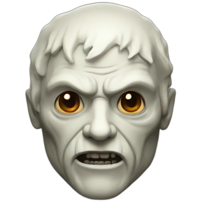 Wight heat emoji