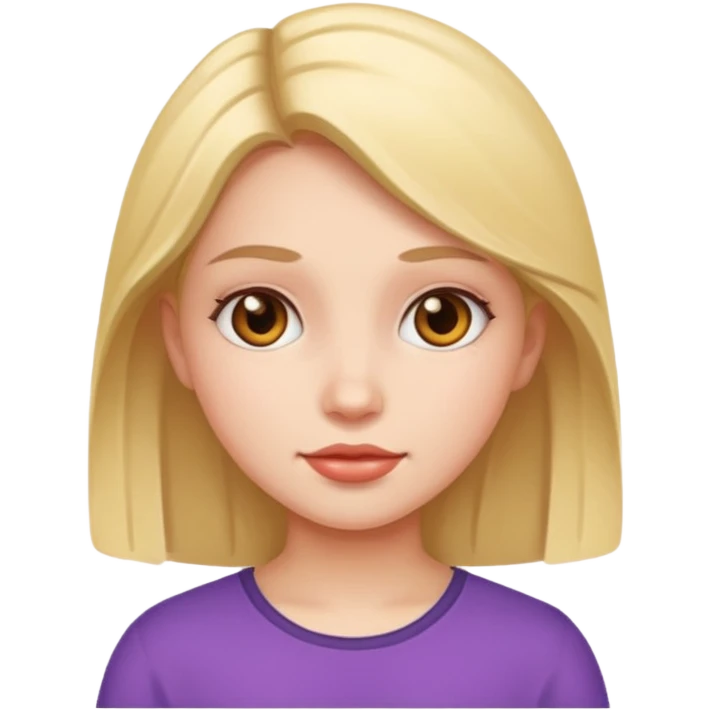 دخترونه emoji