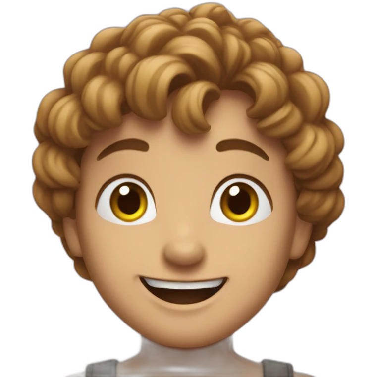 happy-do ge emoji