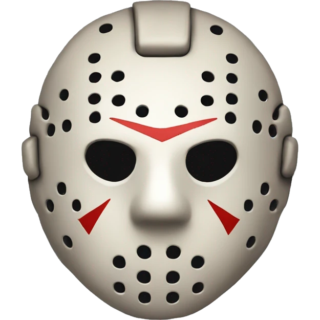 jason voorhes emoji