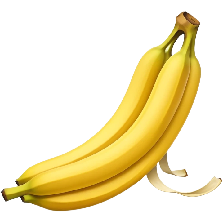 banana peel on floor emoji