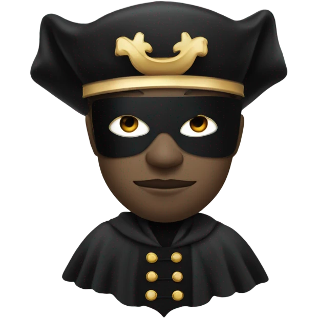 Darth Vader emoji