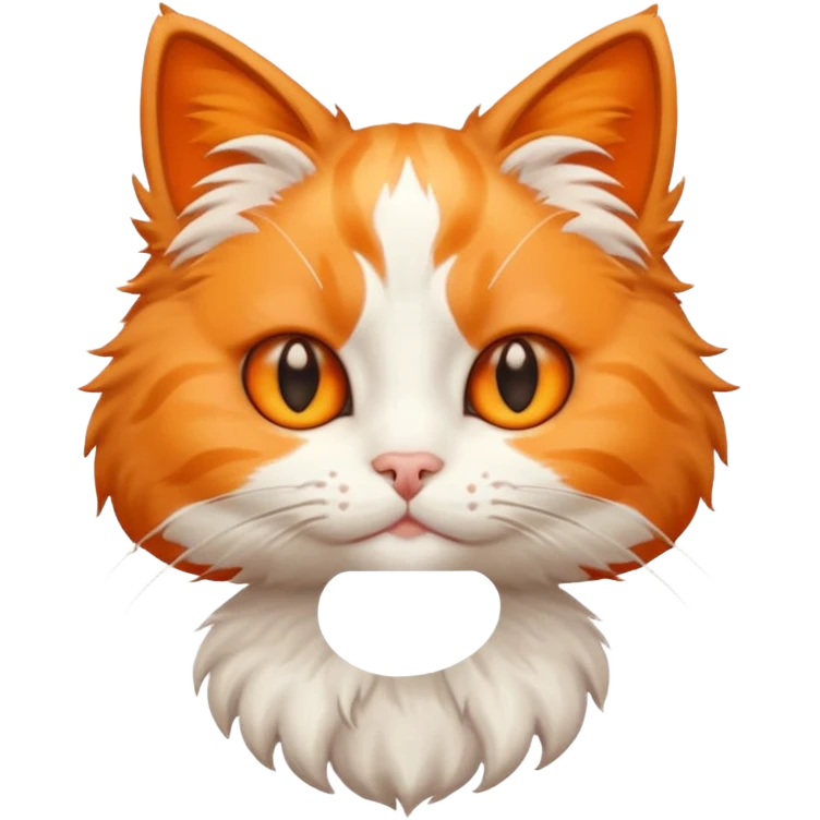 Give me moreCat, cat, animal, animal, oh animal, cats, cats, cats, animal, animal, not a human emoji