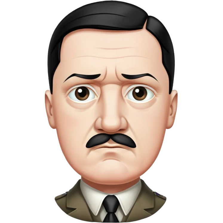 HITLER emoji