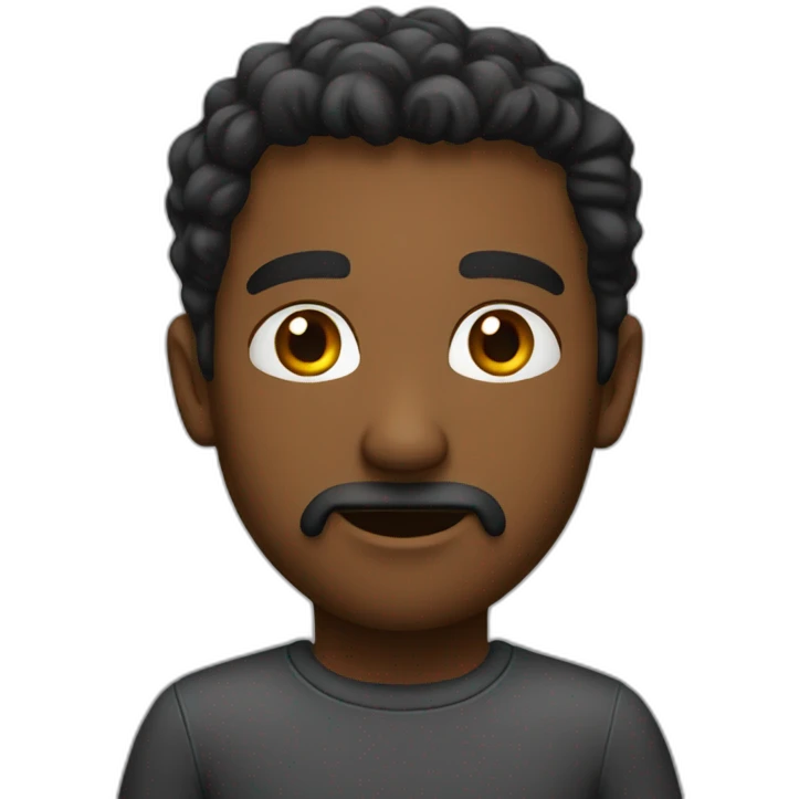 interrogante emoji
