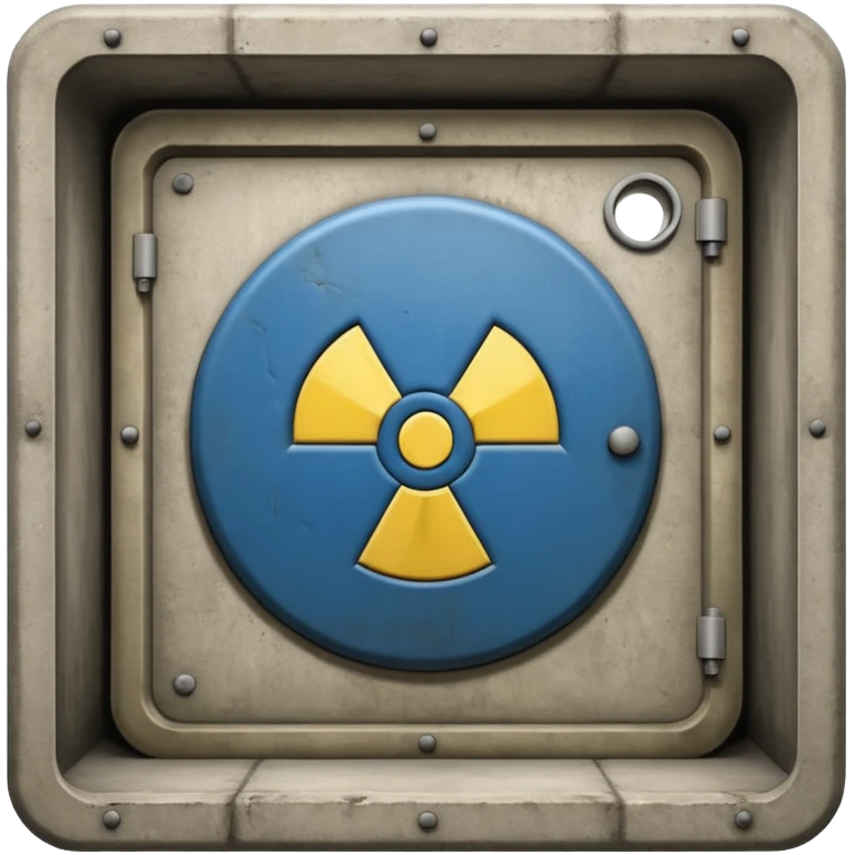 fallout shelter emoji