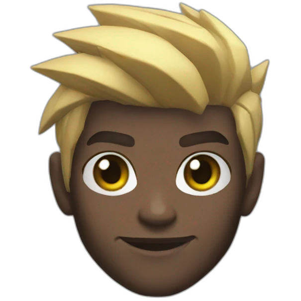 Overwatch emoji