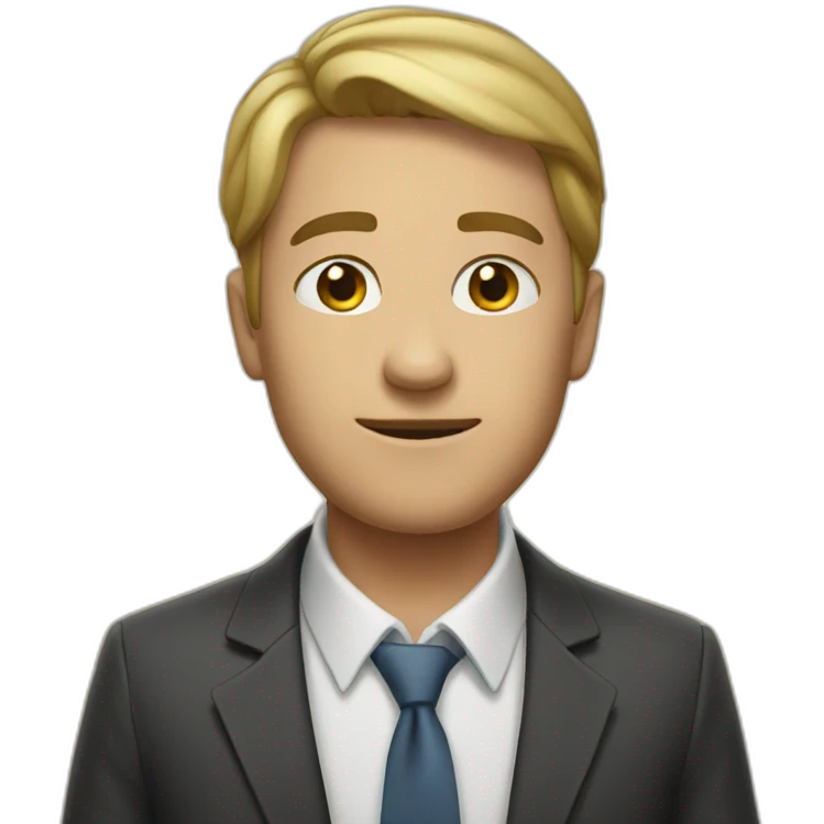 annonce emoji