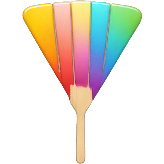 paleta de colores emoji