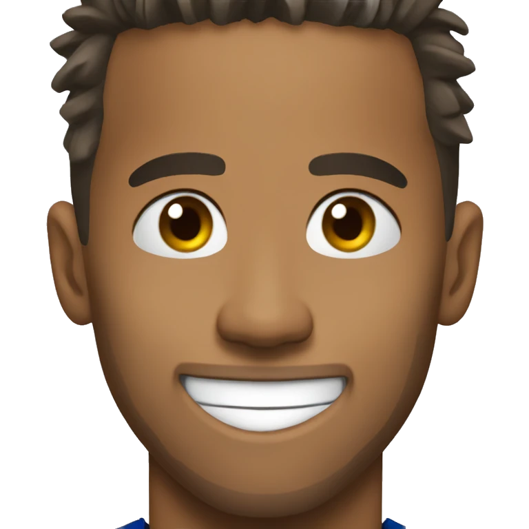 neymar emoji