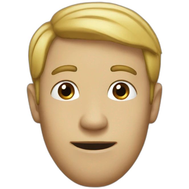 liar emoji