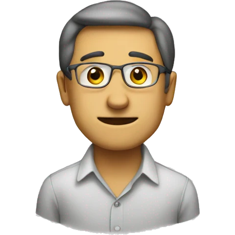 vote paper 12 emoji