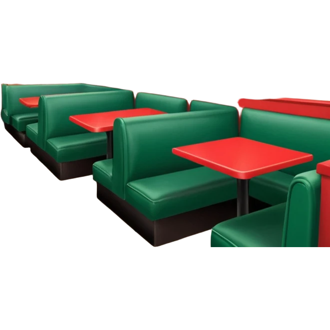 Wingstop restaurant  emoji