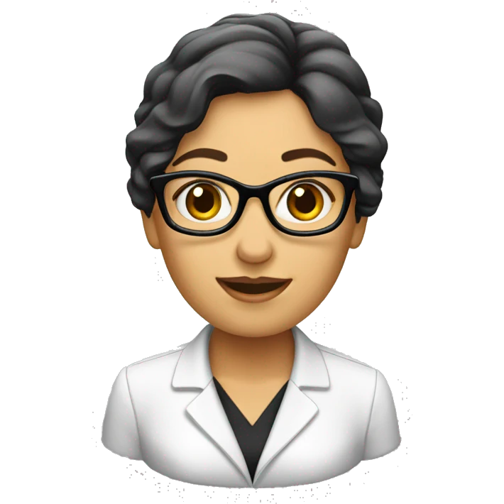 secretaria emoji