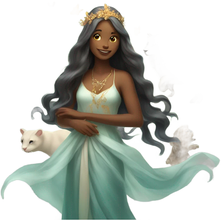 Rhiannon emoji