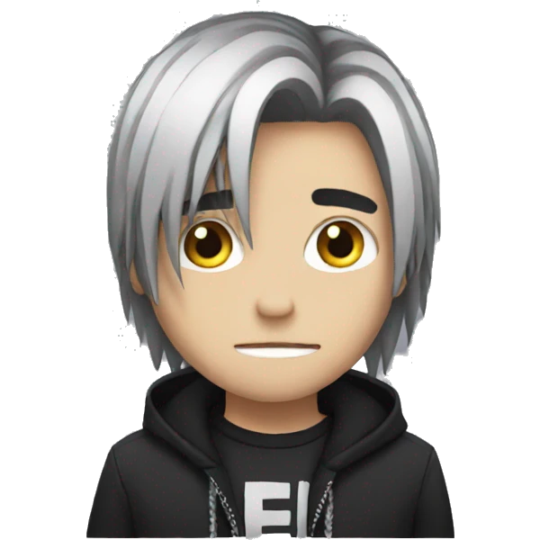 emo emoji