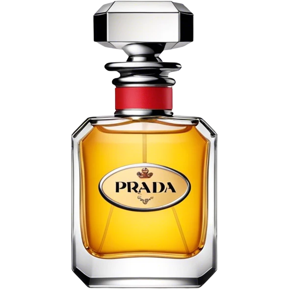 prada parfüm emoji