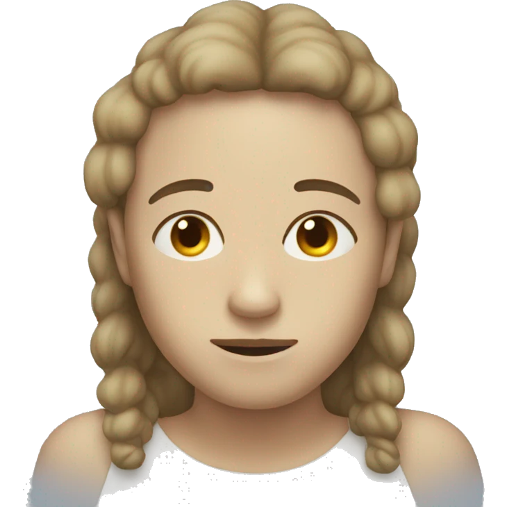 Carapuce sleep emoji