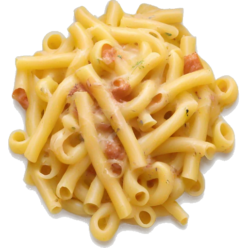 Pasta carbonara  emoji