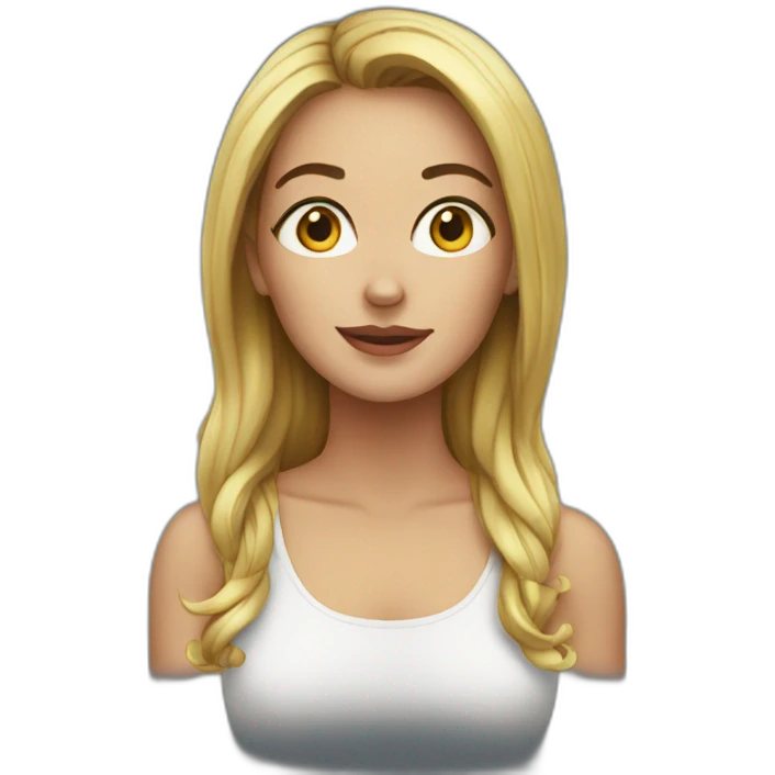 Laura emoji