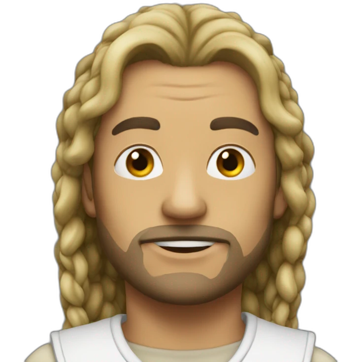 Zenrigo emoji