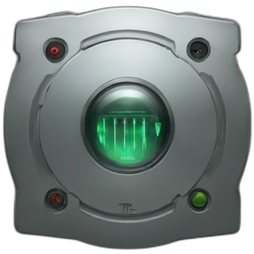 Tesla electrical machine from the prestige emoji