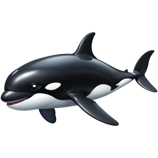 android orca emoji