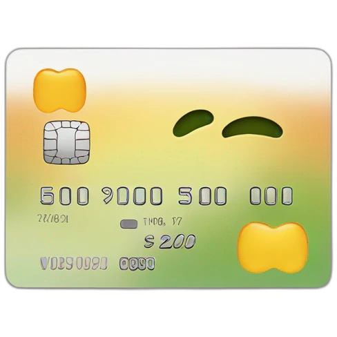 Magnus Credit Card emoji