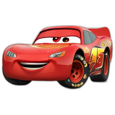 flash mcqueen emoji