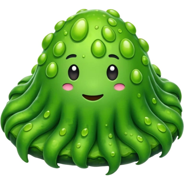 algae emoji