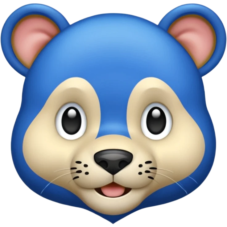 cub de gheata emoji