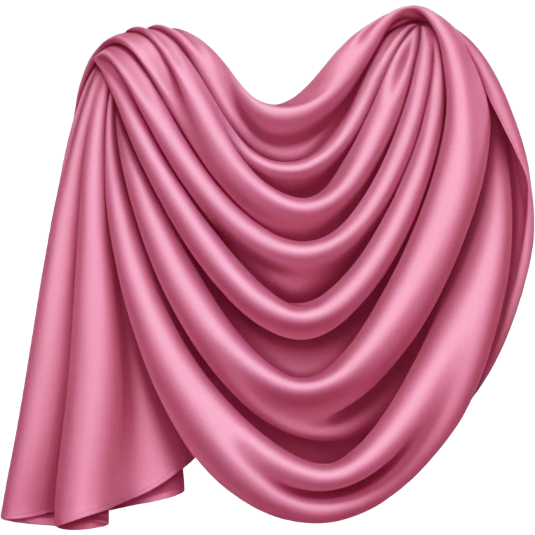 Soft pink vibe  emoji