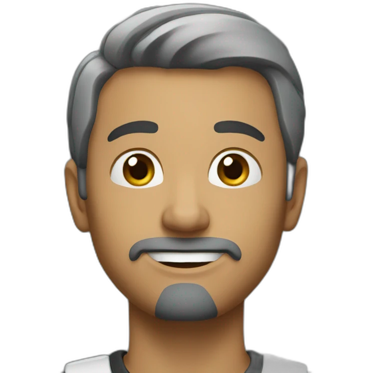 W emoji