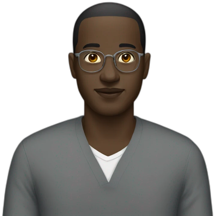 Abdoulaye emoji
