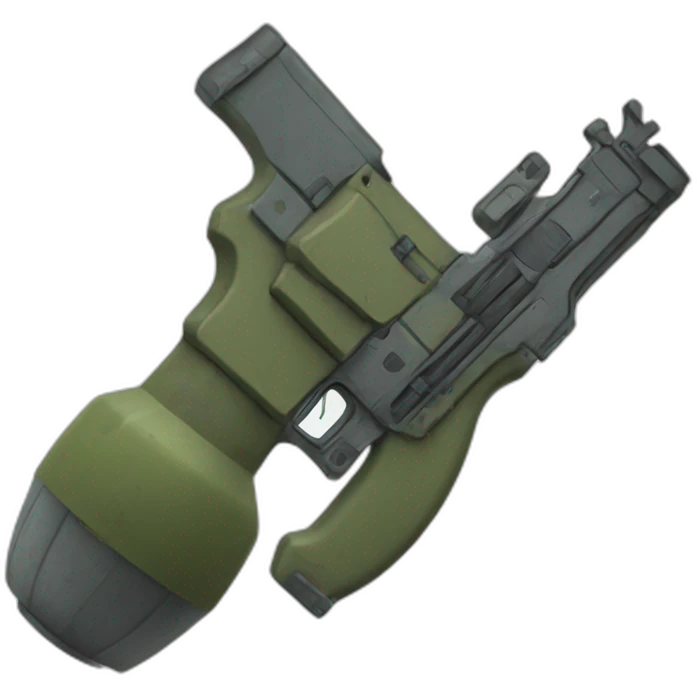 Fuze qui reflechit emoji