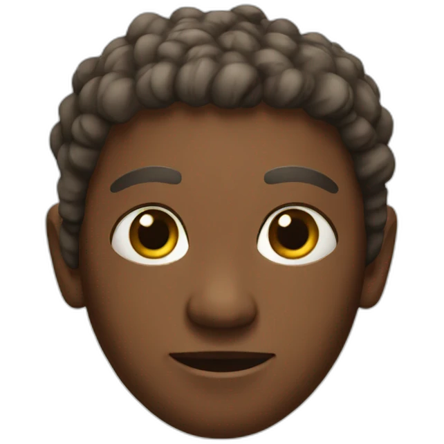 ancient person emoji
