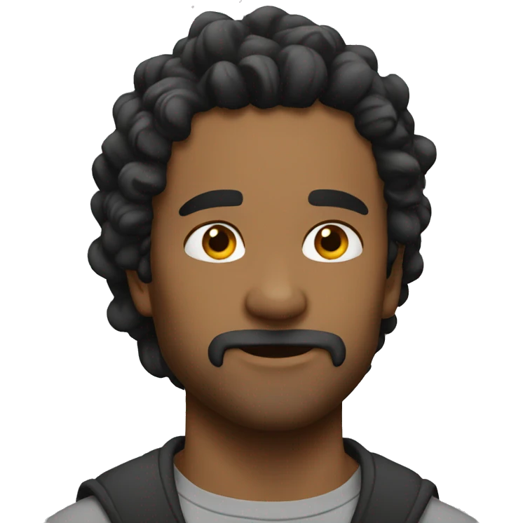 Edge  emoji