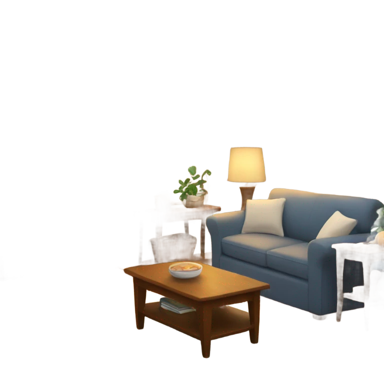 Home emoji