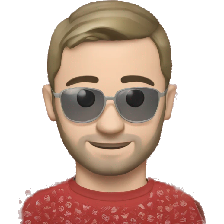 Moscow spartak  emoji