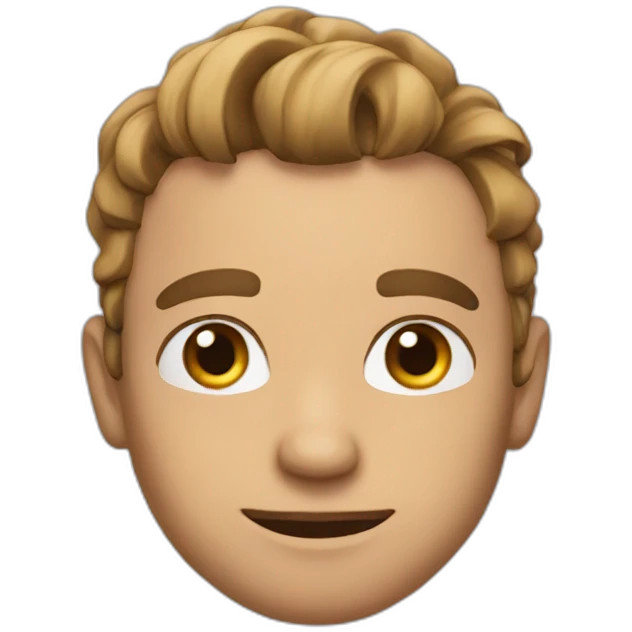 Boon emoji