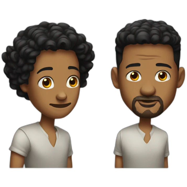 Will smith  emoji